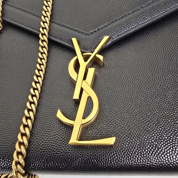 YSL Cassandra Shoulder/Crossbody Bag - Picture 4 of 7
